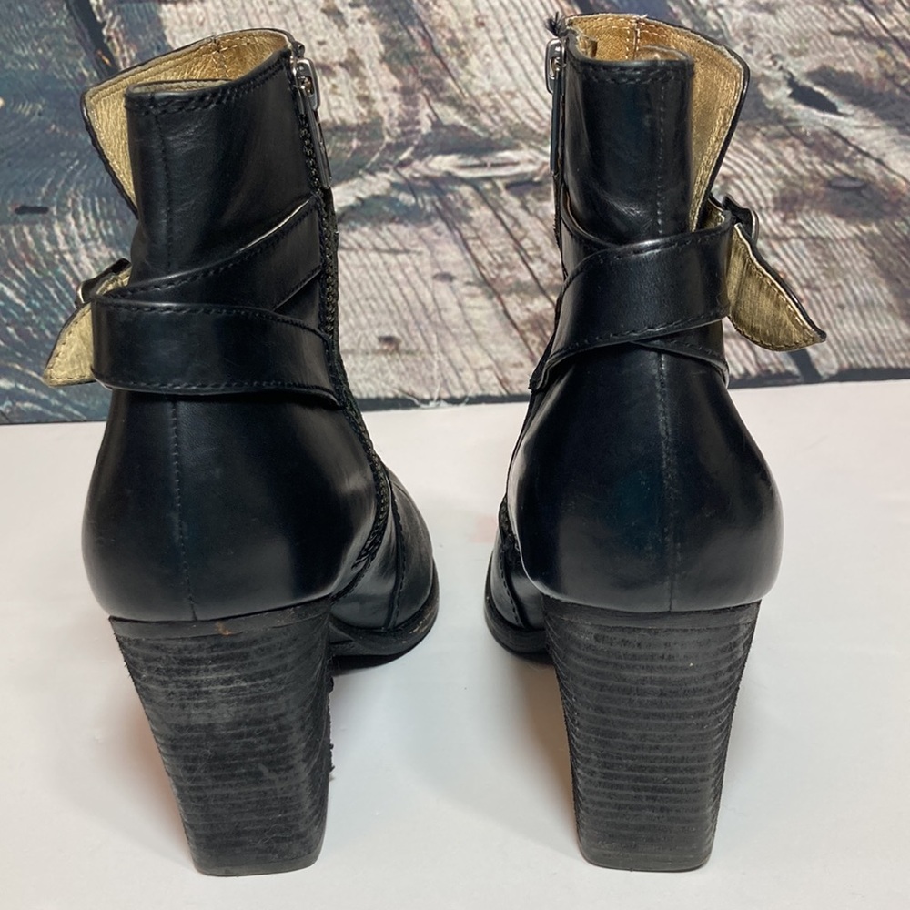 💙 Frye Patty Riding Booties - Picture 12 of 15